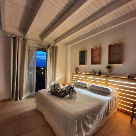 La Terrazza Di Puglia Apartment Conversano Bagian luar foto