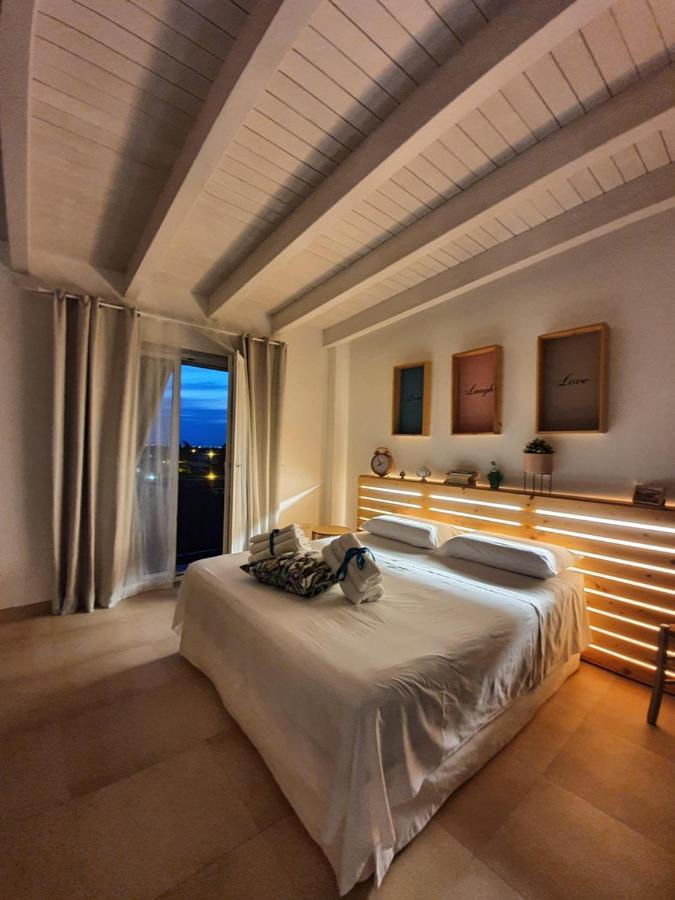 La Terrazza Di Puglia Apartment Conversano Bagian luar foto