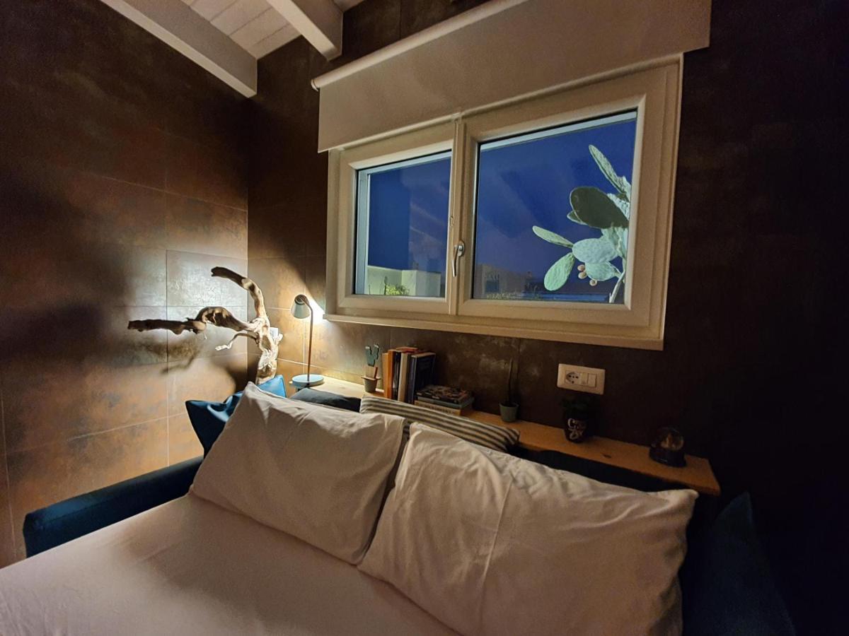 La Terrazza Di Puglia Apartment Conversano Bagian luar foto