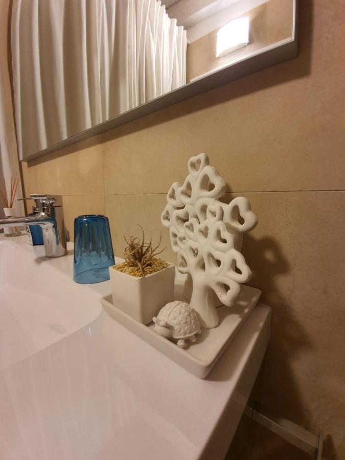 La Terrazza Di Puglia Apartment Conversano Bagian luar foto