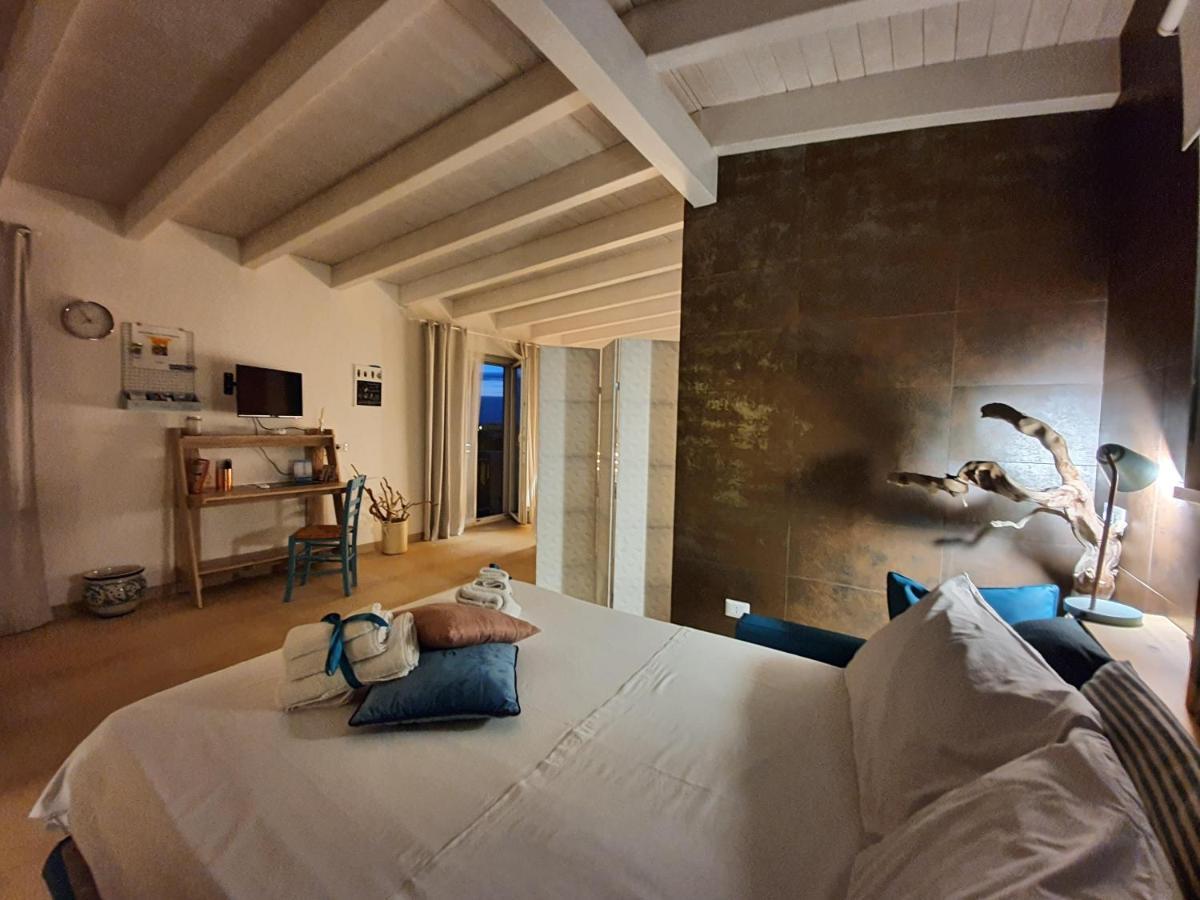 La Terrazza Di Puglia Apartment Conversano Bagian luar foto