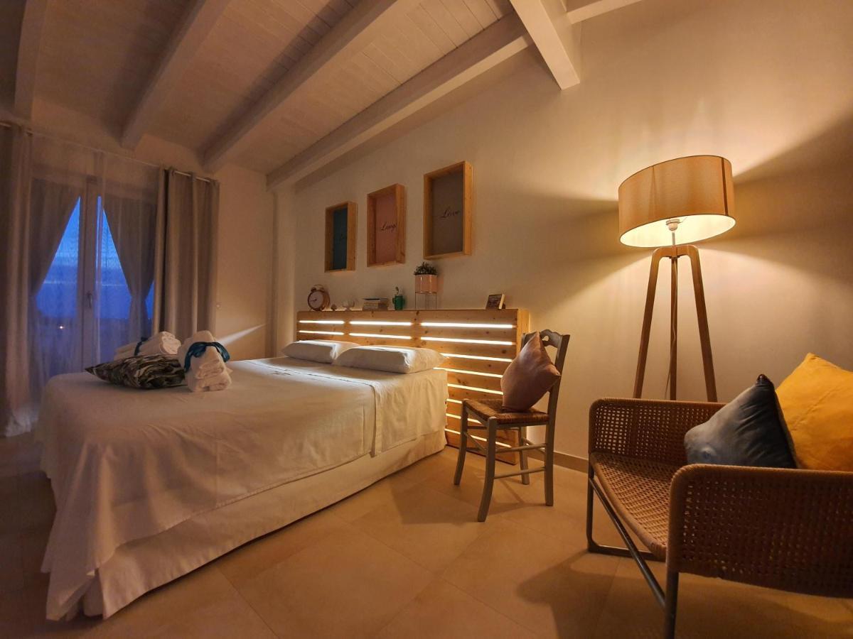 La Terrazza Di Puglia Apartment Conversano Bagian luar foto