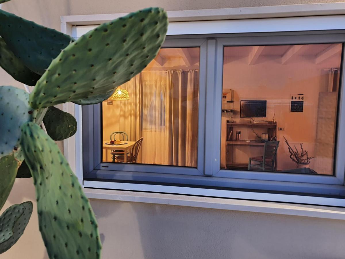 La Terrazza Di Puglia Apartment Conversano Bagian luar foto