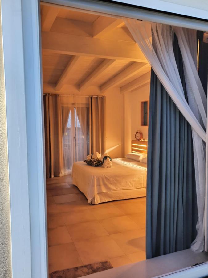 La Terrazza Di Puglia Apartment Conversano Bagian luar foto