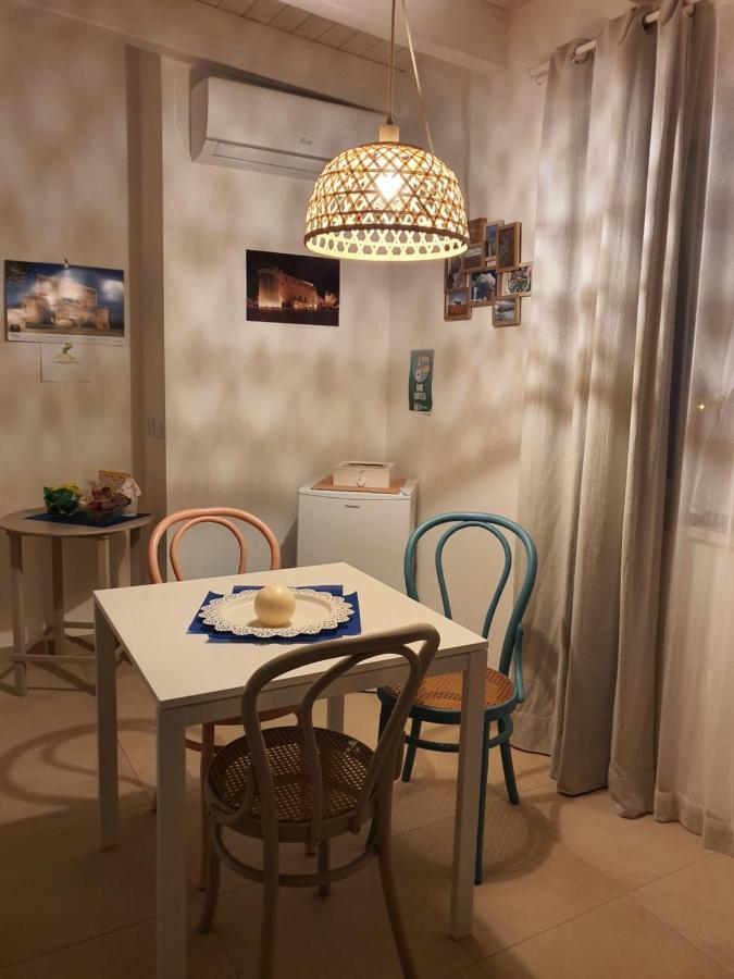 La Terrazza Di Puglia Apartment Conversano Bagian luar foto