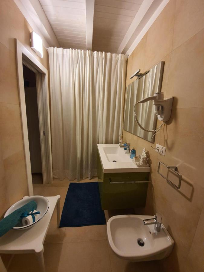 La Terrazza Di Puglia Apartment Conversano Bagian luar foto