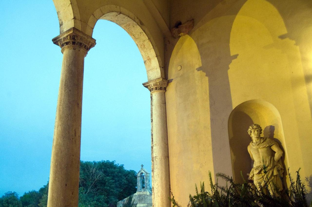 La Terrazza Di Puglia Apartment Conversano Bagian luar foto