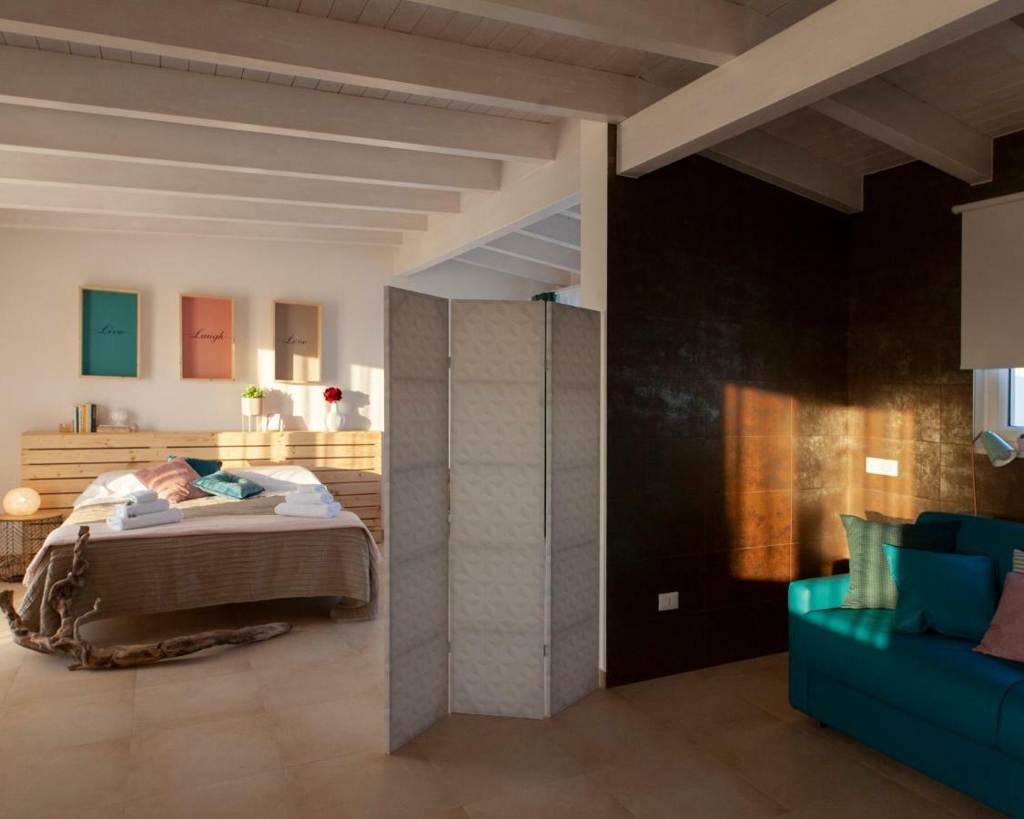 La Terrazza Di Puglia Apartment Conversano Bagian luar foto