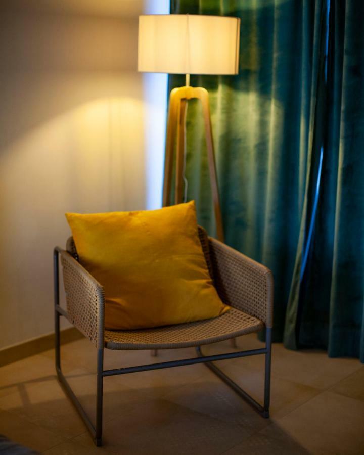 La Terrazza Di Puglia Apartment Conversano Bagian luar foto
